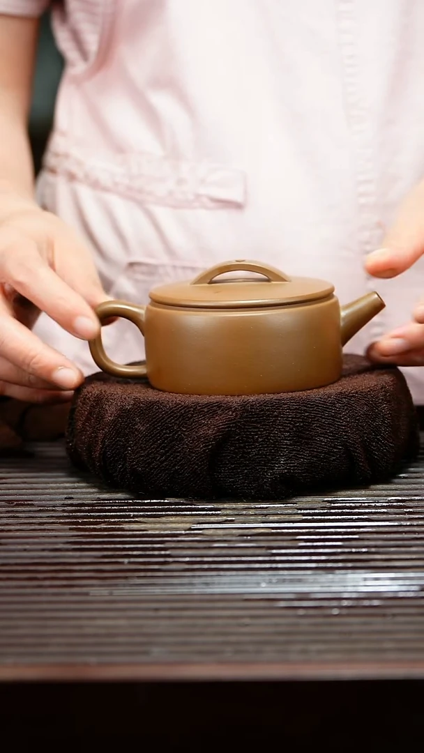 茶壶紫砂宜兴原矿紫砂壶