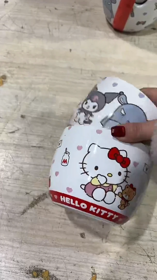 陶瓷手柄款家湖高温陶瓷杯 微瑕