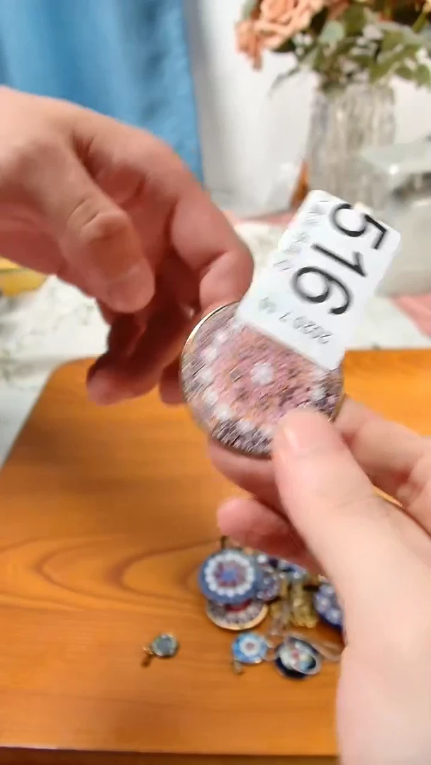 瓷片s****n小淼海外陶瓷工艺品