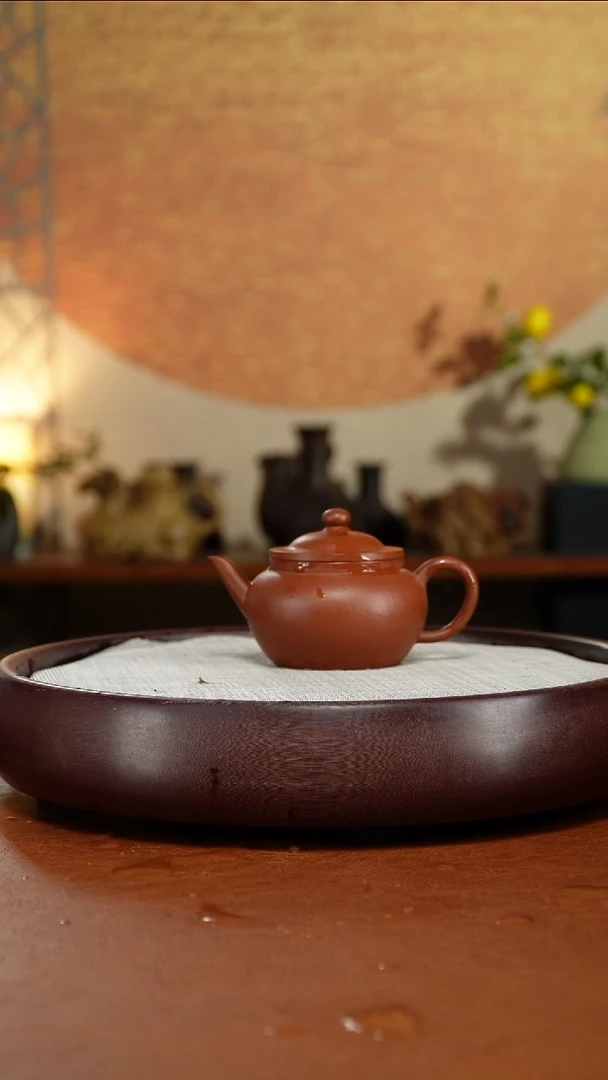 茶壶紫砂宜兴紫砂壶