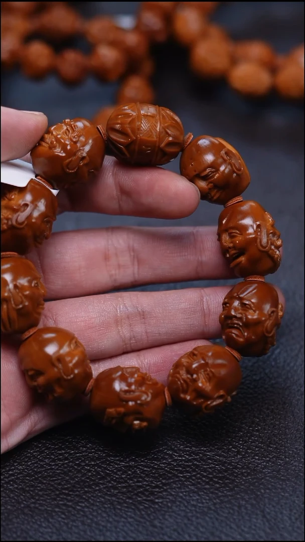 手串/手链橄榄核橄榄核
