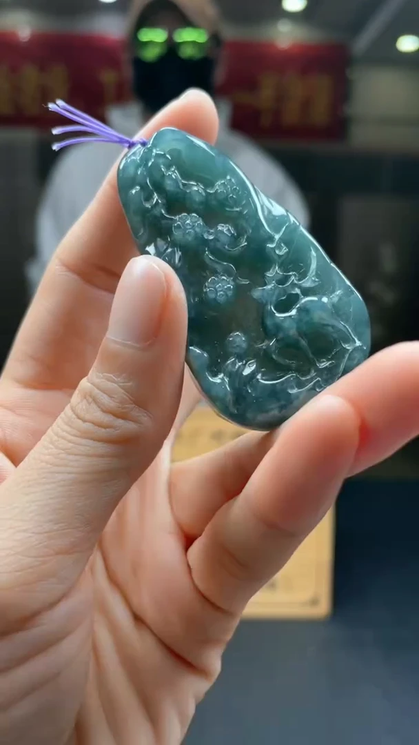 未镶嵌定制翡翠********377