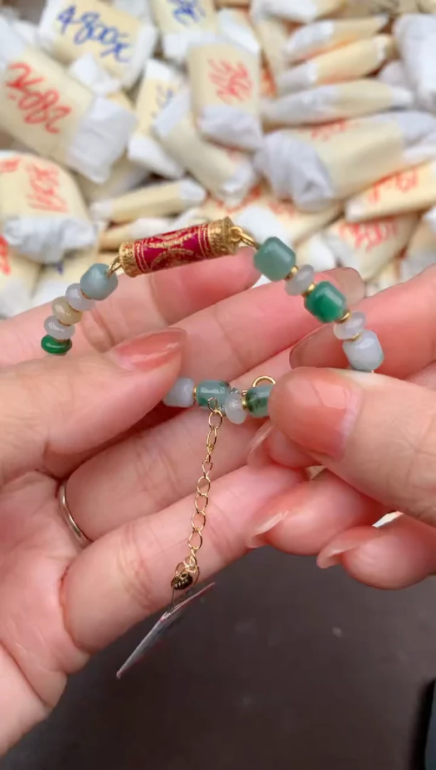 银S925镶嵌挂件翡翠福利