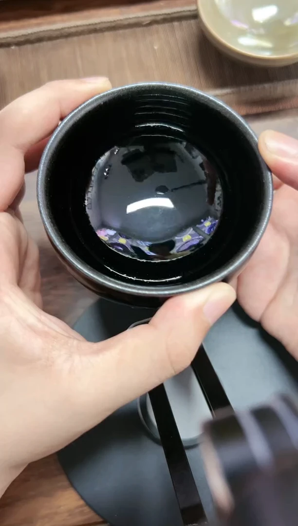 茶盏赵丽美老师专场36