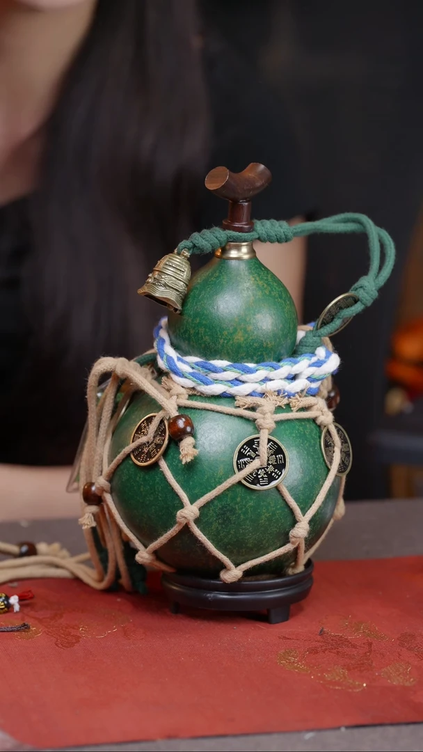 115号大漆葫芦一物一拍拍拍退退限购拉黑