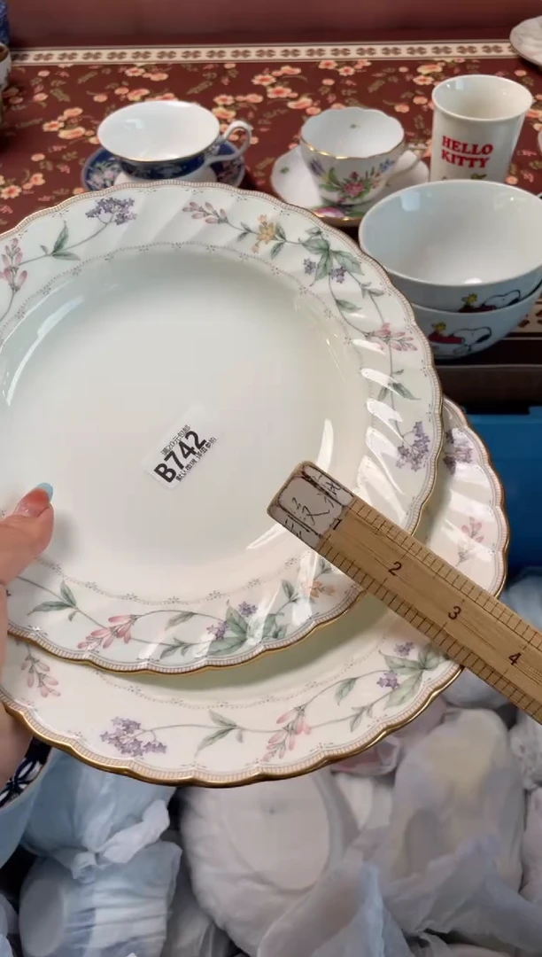 瓷片_****?瓷器瓷器B742