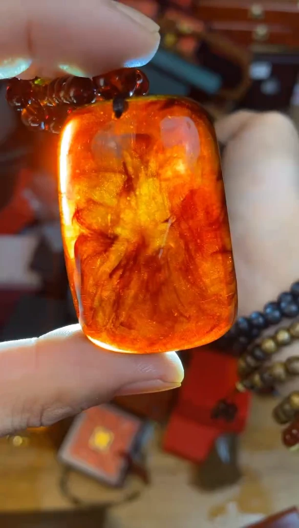 其他精品手串QL98