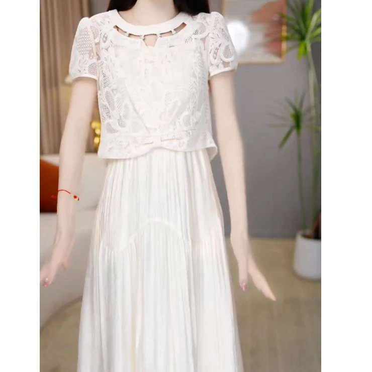 2025夏季时尚潮流百搭精品女装TER51