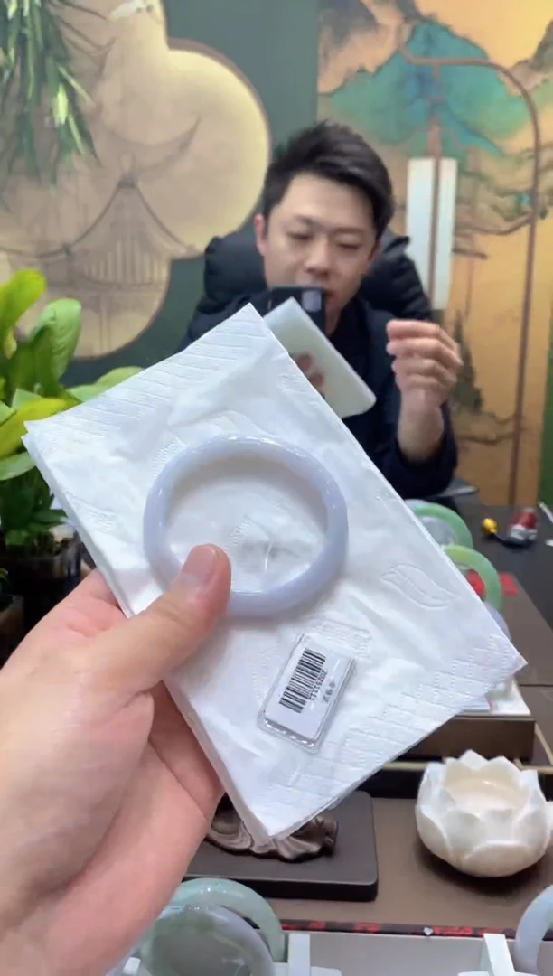 未镶嵌手镯翡翠7932****