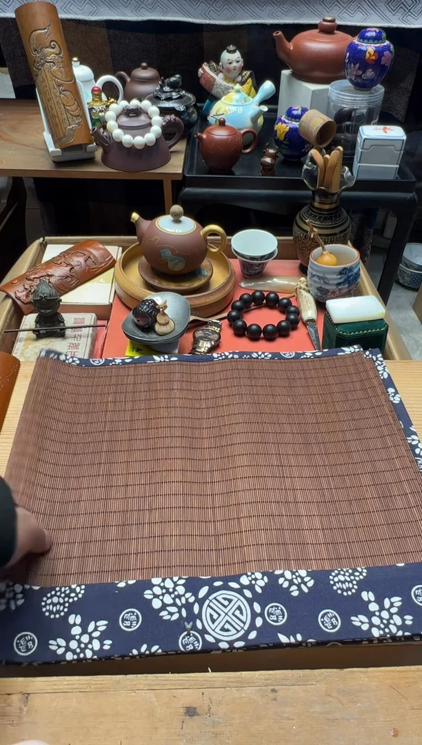 瓷器安*社闪购商品 如图  中古品 默认微瑕