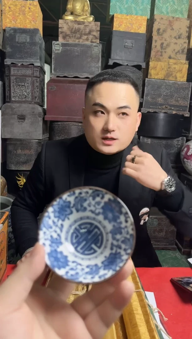 摆件陶专属链接P440