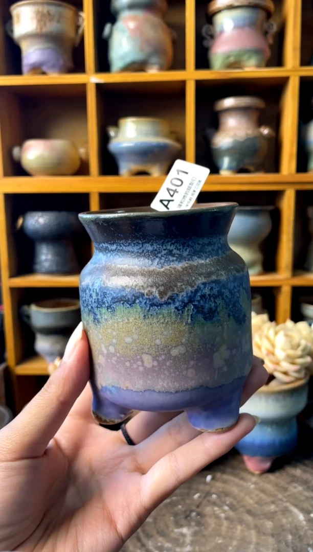 用*401【多肉花盆多肉盆】