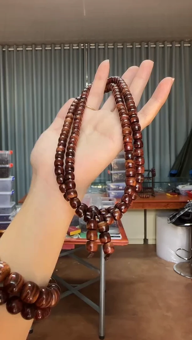 黄花梨/降香黄檀0.7X0.8X108紫油梨老型珠多样发一