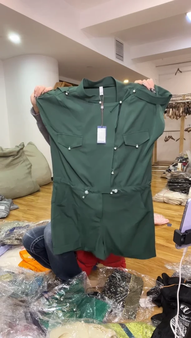 L码        120-130斤   连体衣