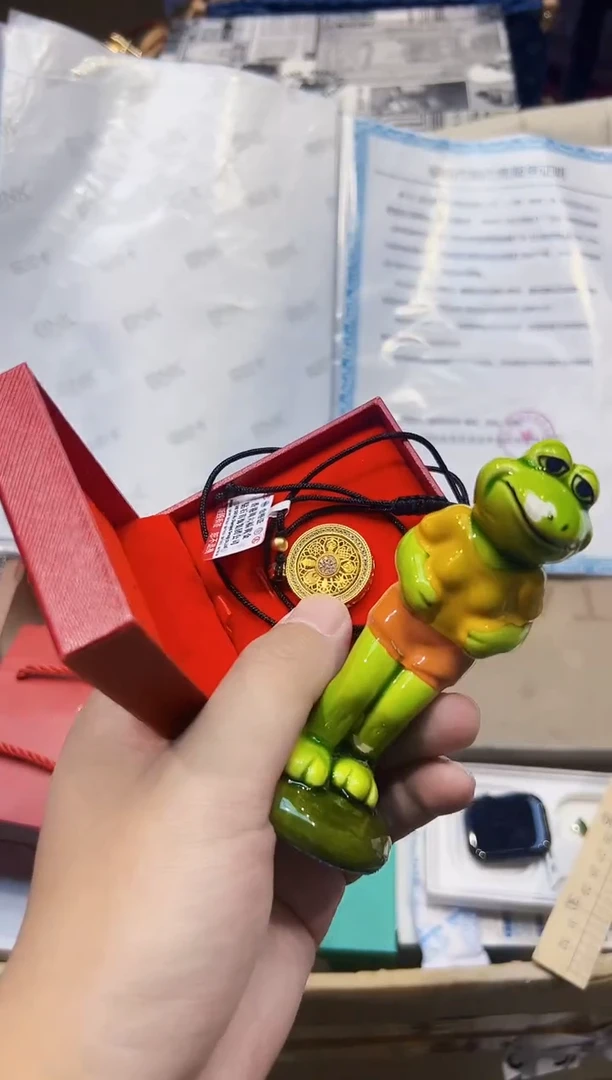 .全球寻宝高端瓷儿