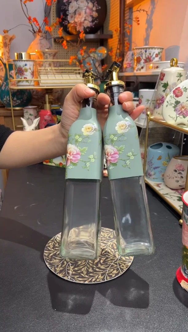 外贸陶瓷家居百货