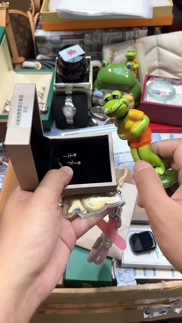 瓷片1+1.全球寻宝高端瓷儿