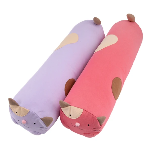 HIKOSEN CARA 卡拉猫咪小抱枕