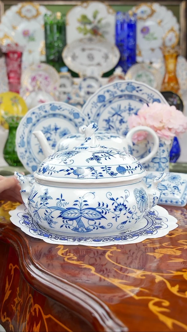 瓷米多家中古瓷器如图所示29