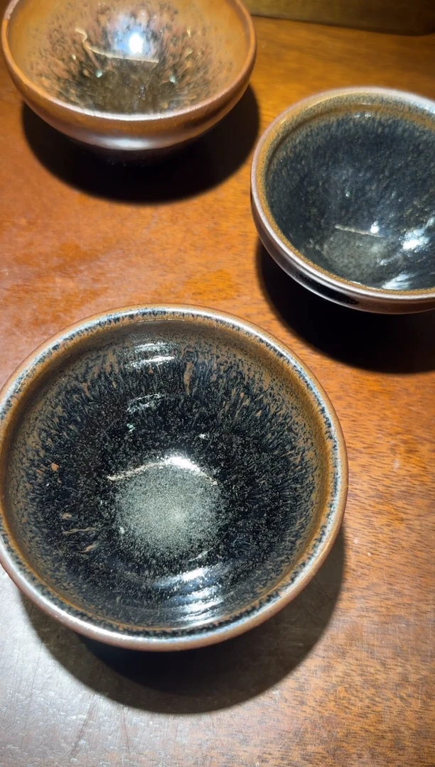 茶盏飞熊忠贵老师专场6