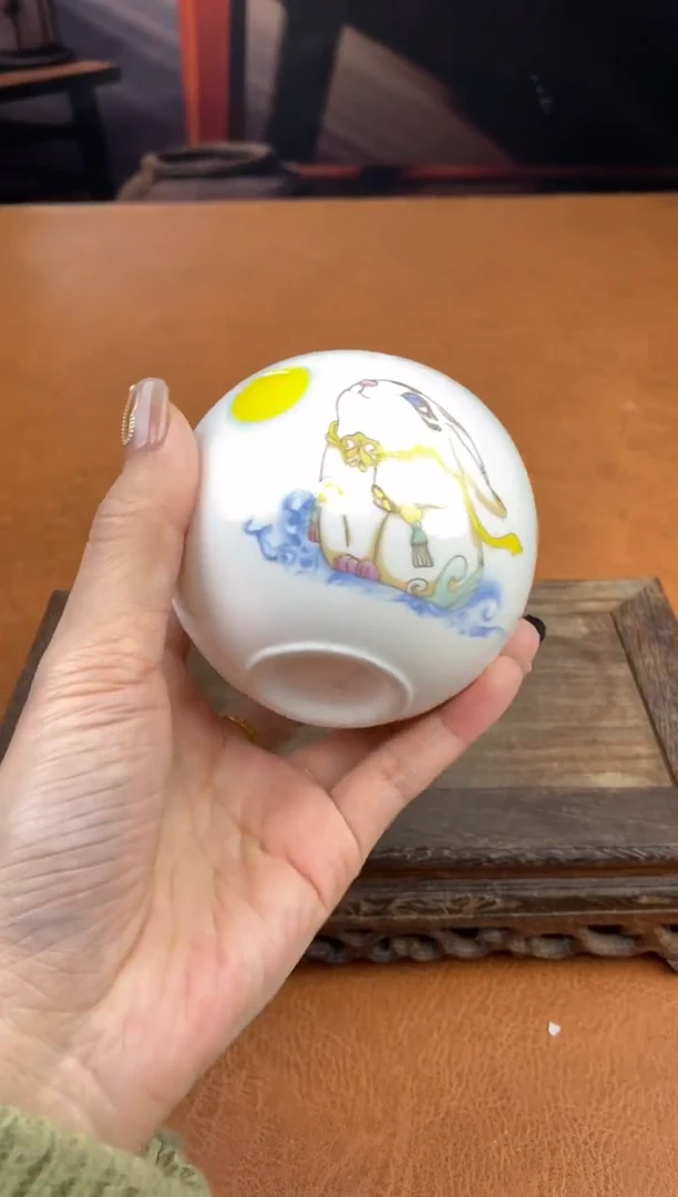 【闪购商品】陶禧茶器闪购福利V