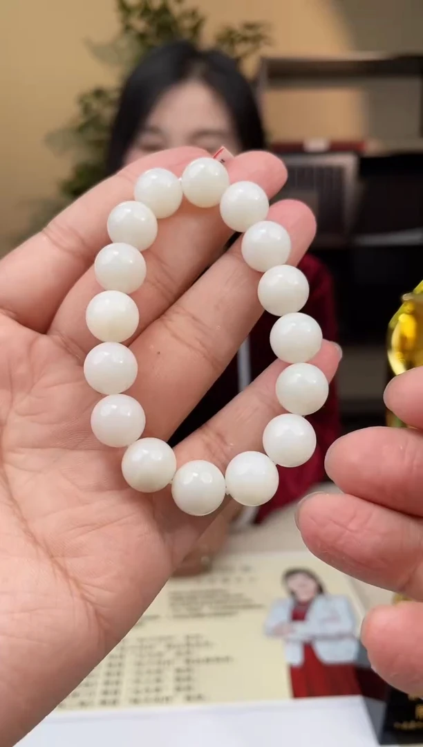 颈饰未镶嵌和田玉多样性发货拍一发一