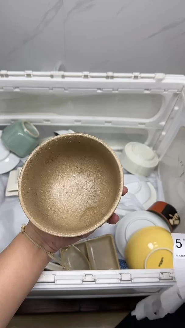 【闪购商品】5760回流瓷器默认微瑕，18.8包邮