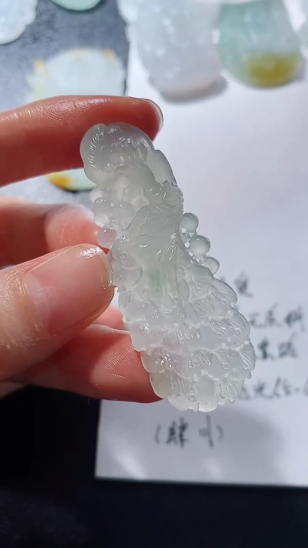 未镶嵌定制翡翠231231581231