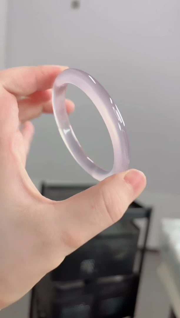 手镯玛瑙/玉髓未镶嵌55-56圈