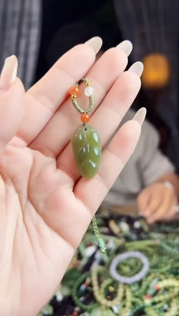 未镶嵌和田玉挂件拍一发一多样性发货