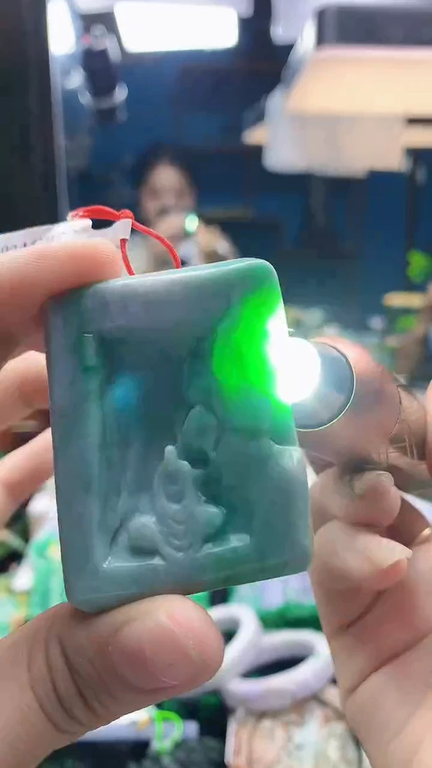 未镶嵌定制翡翠天然缅甸a货翡翠