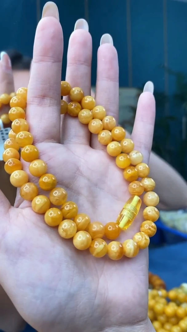 裸石琥珀未镶嵌12/30多样性发其一101