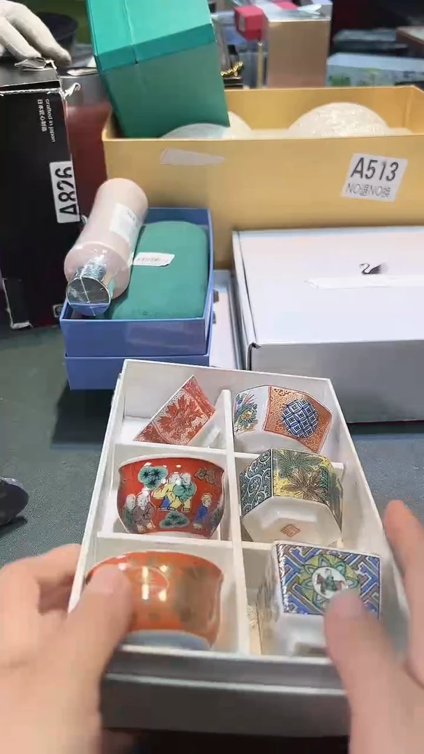 瓷片全场正品,一件不留@@1