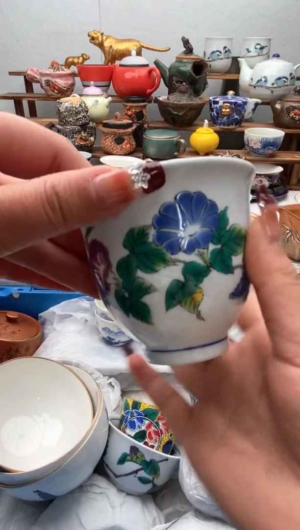 【闪购商品】瓷片全场满20包邮一对一闪购