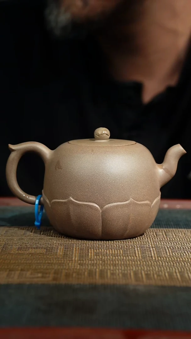 茶壶紫砂0016宜兴市丁蜀镇紫砂精品