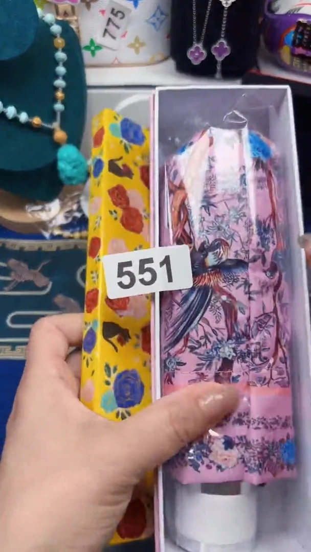 陶茶文玩666周边多人