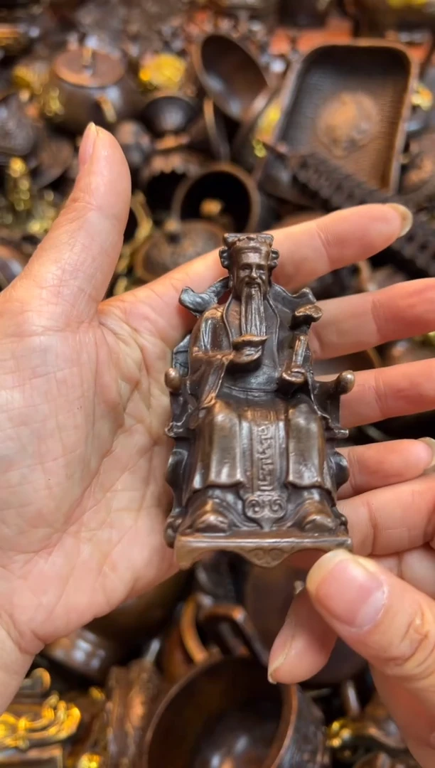 1案台摆件  物品摆件