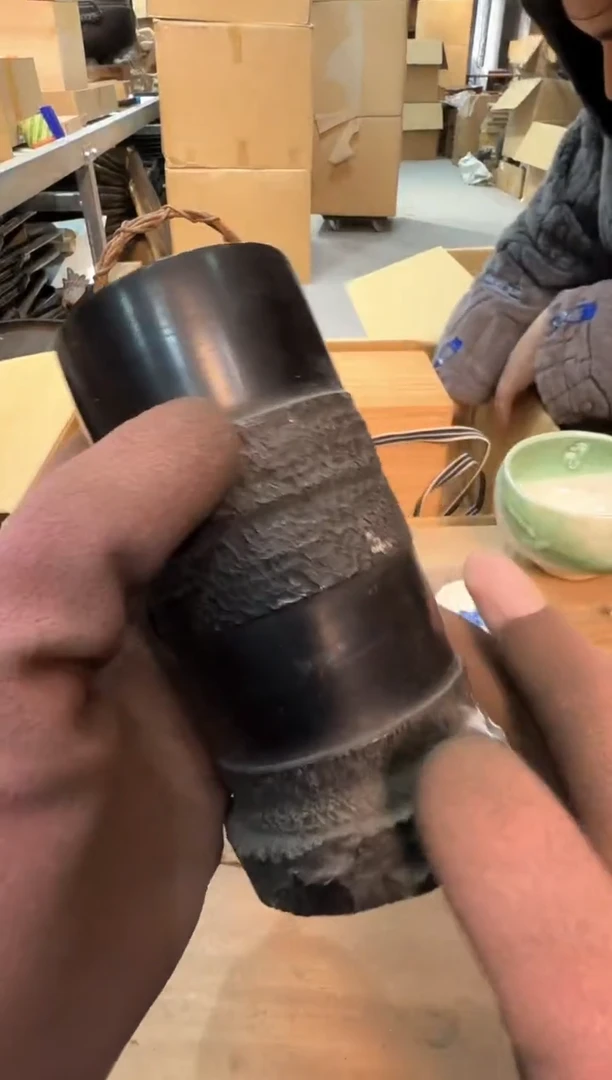 【闪购商品】摆件13y古美術空间美学A71