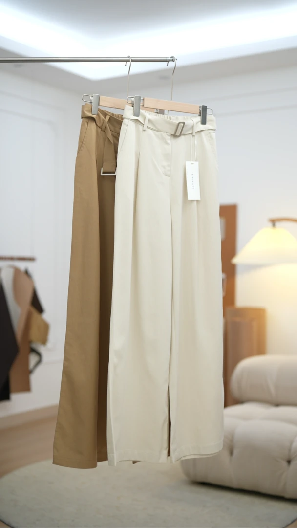 153Q 休闲裤 少量现货