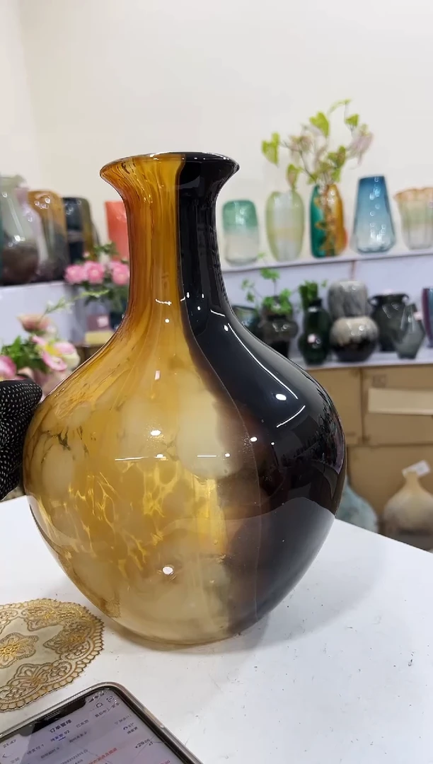 【闪购商品】也麦花器