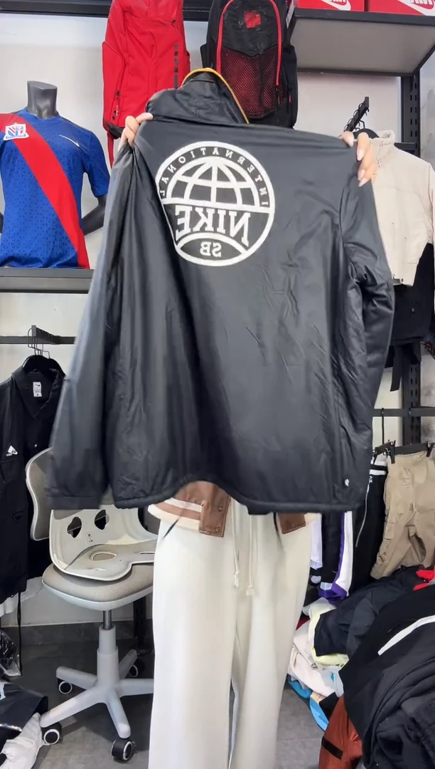 286  ·编码 瑕疵款直播间过款为准 尺码·180 XL