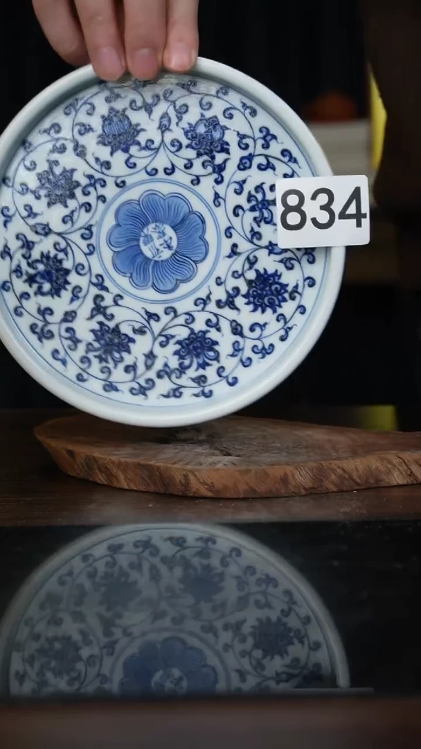 【闪购商品】杯景德镇手工手绘陶瓷