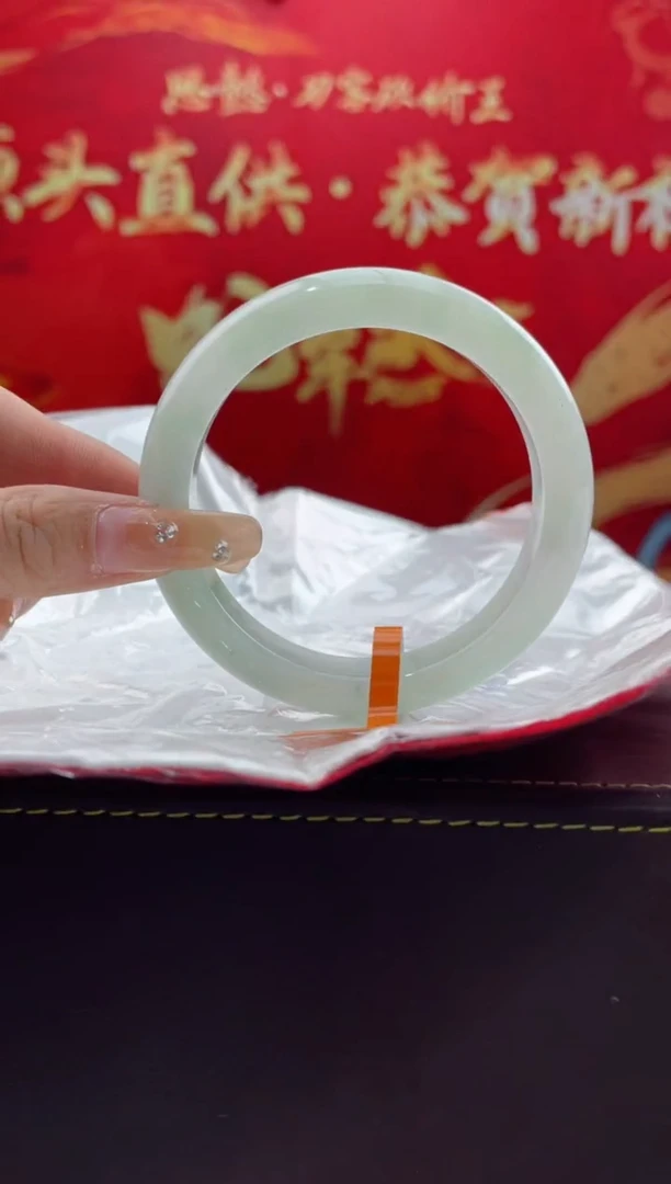 【闪购商品】翡翠手镯未镶嵌3翡翠手镯