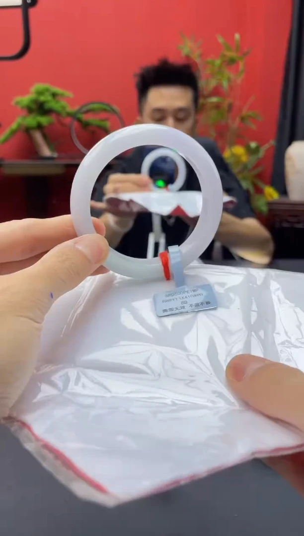 未镶嵌手镯翡翠8