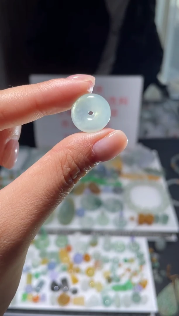 未镶嵌定制翡翠|毛货其它+0