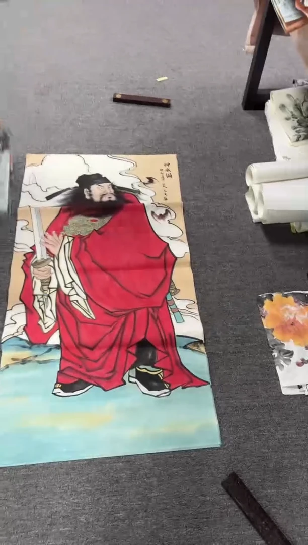 国画艺初美术馆精选链接--
