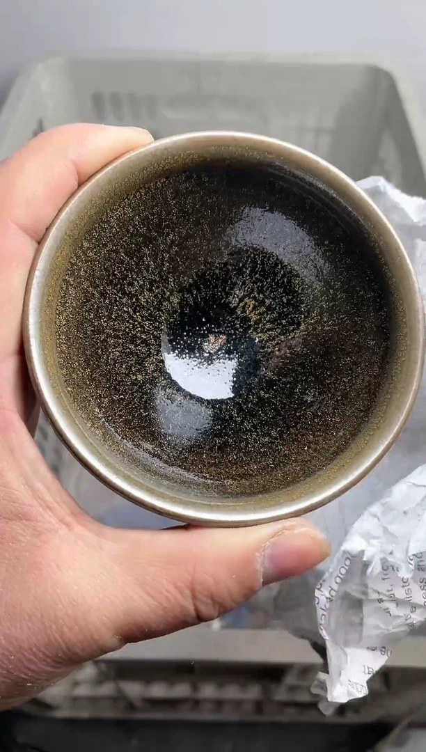 【闪购商品】茶盏高端茶器主人杯237