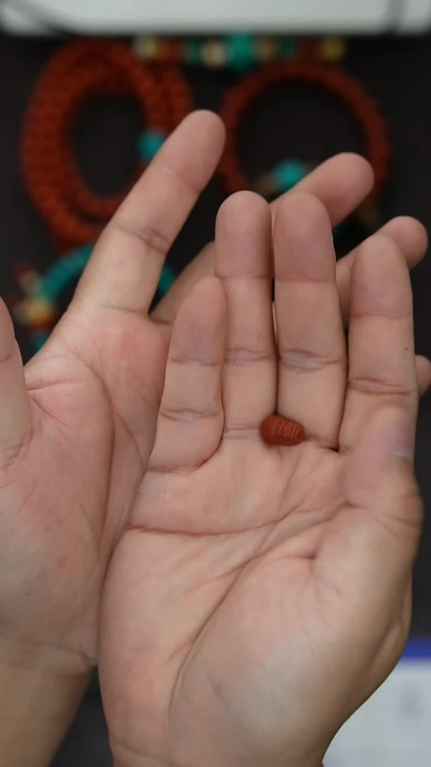 南红玛瑙配饰未镶嵌南红配饰