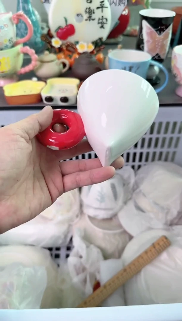 瓷片389默认微瑕谨慎参怕库存1件