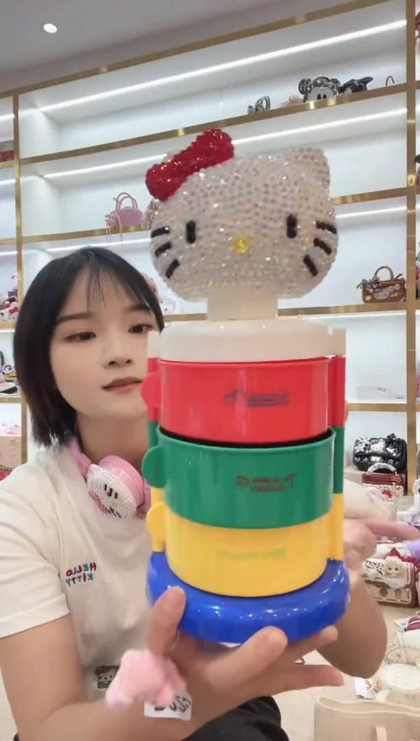 PVC格格家定制女包4232